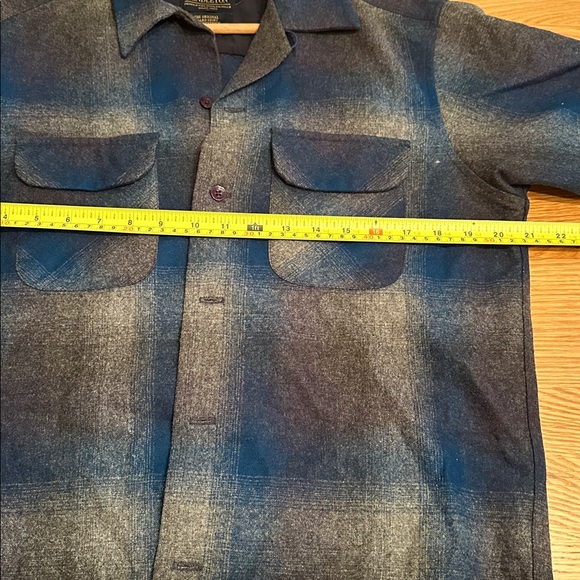 Pendleton Flannel - Picture 5 of 6